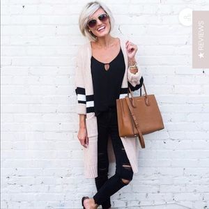 Goodnight Macaroon Cardigan